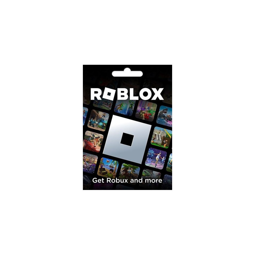 USD 15 Roblox Canada Region Instant E-mail Delivery