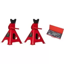 Abbasali 24 Piece Socket...