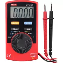 Uni-T UT120B Digital Pocket...