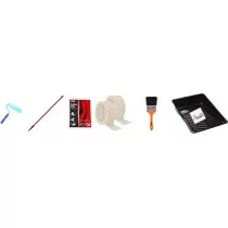 Abbasali 9 Inch Paint...