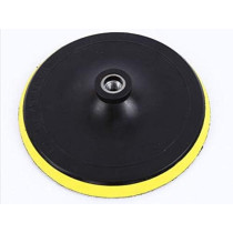 Abbasali Velcro Type Sanding Pad 4 Inch, High Quality Replacement Pad for Sanding Tools