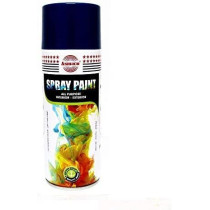 Asmaco Spray Paint, Blue,...