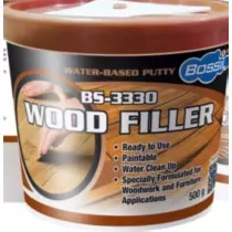 Bossil Carpenter Wood...