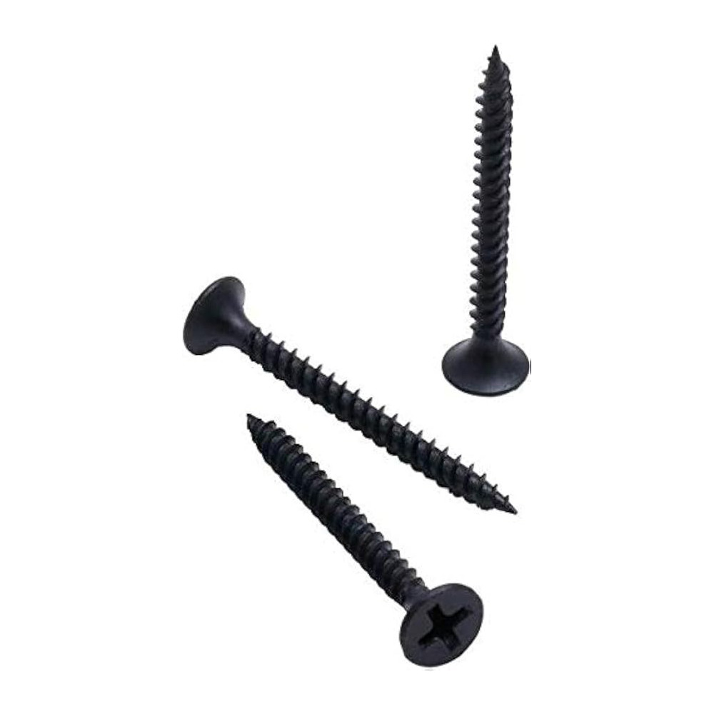 Tuf-Fix Drywall Screws, High-Quality and Durable Fasteners