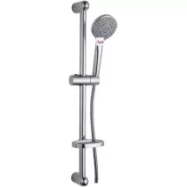 Abbasali Slide Bar Shower...