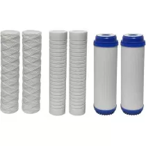 Abbasali 10-Inch Water...