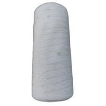 Abbasali Water Filter Candle, Cotton Maat