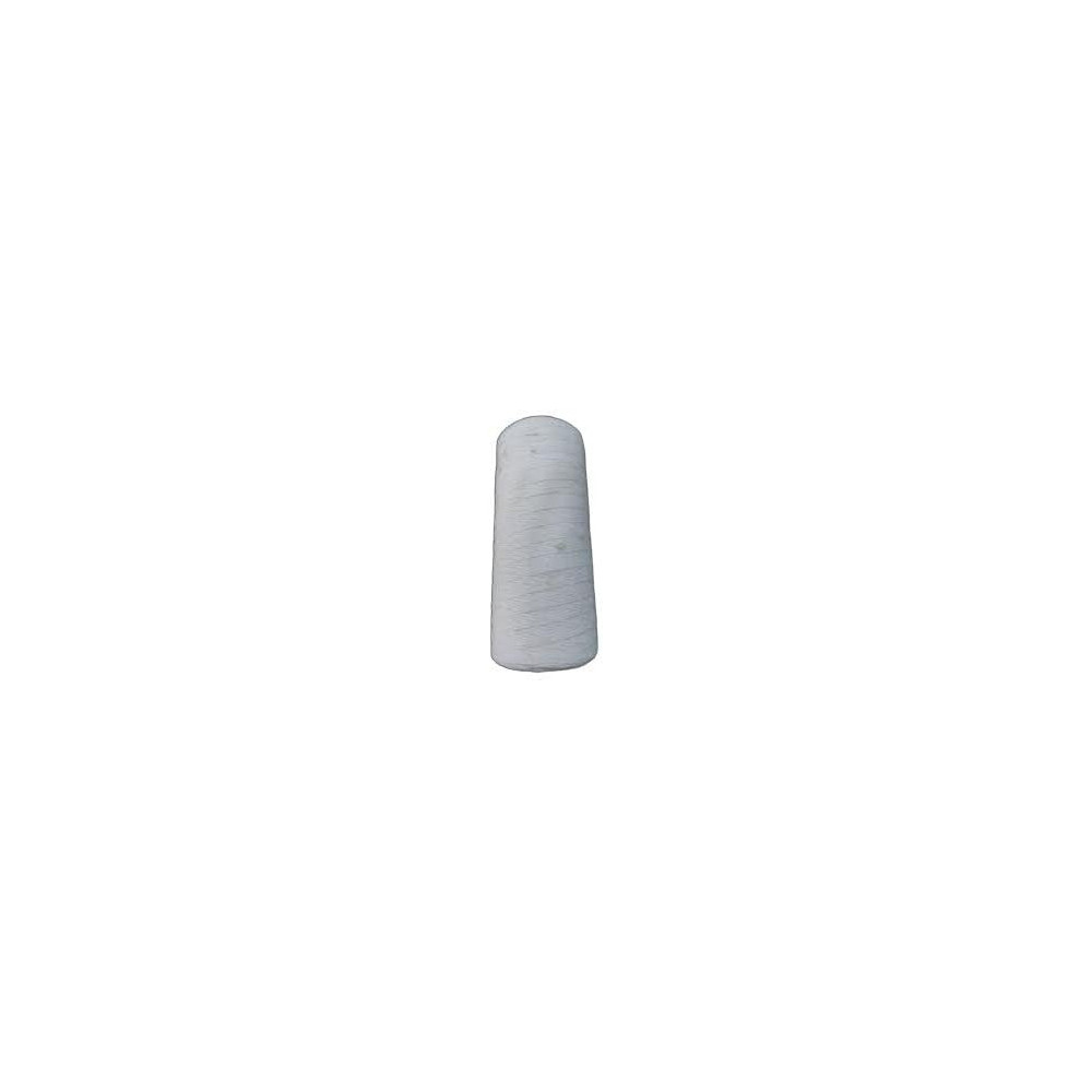 Abbasali Water Filter Candle, Cotton Maat