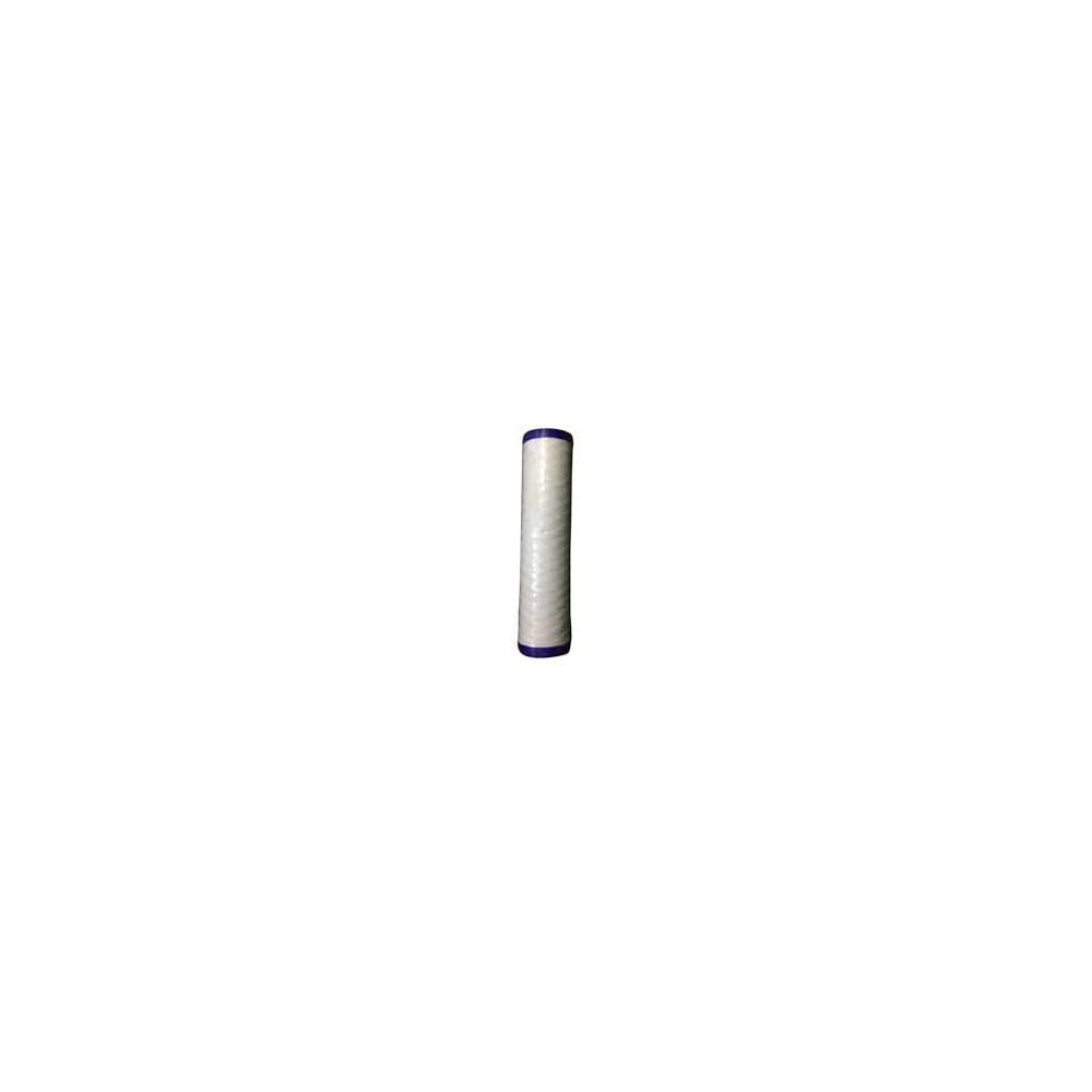 Abbasali Water Filter Candle, Cotton Robo