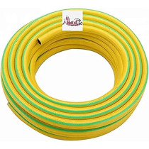 Abbasali Garden Hose, Lightweight, Durable 1/2 Inch Hose Pipe, 50 Meter, for Watering And Washing