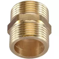 Abbasali Brass Stainless...