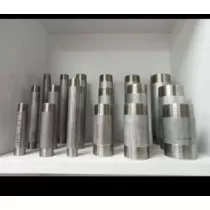 Abbasali Threaded Pipe...