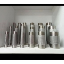 Abbasali Threaded Pipe...