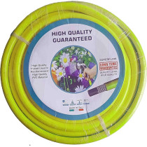 Generic Garden Hose, 3/4 Inch Durable Hose Pipe, 50m, Made in Italy