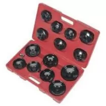 Abbasali Black Filter Cup...