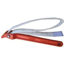Abbasali Strap Wrench Belt Wrench, Oil Filter Removal Tool