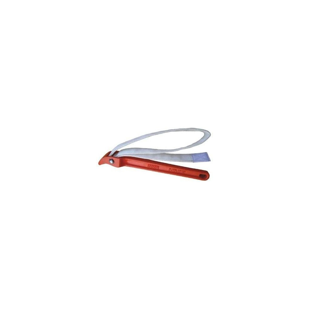 Abbasali Strap Wrench Belt Wrench, Oil Filter Removal Tool