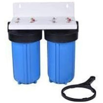 Abbasali Water Filter, Double Filtration MT-BRM02