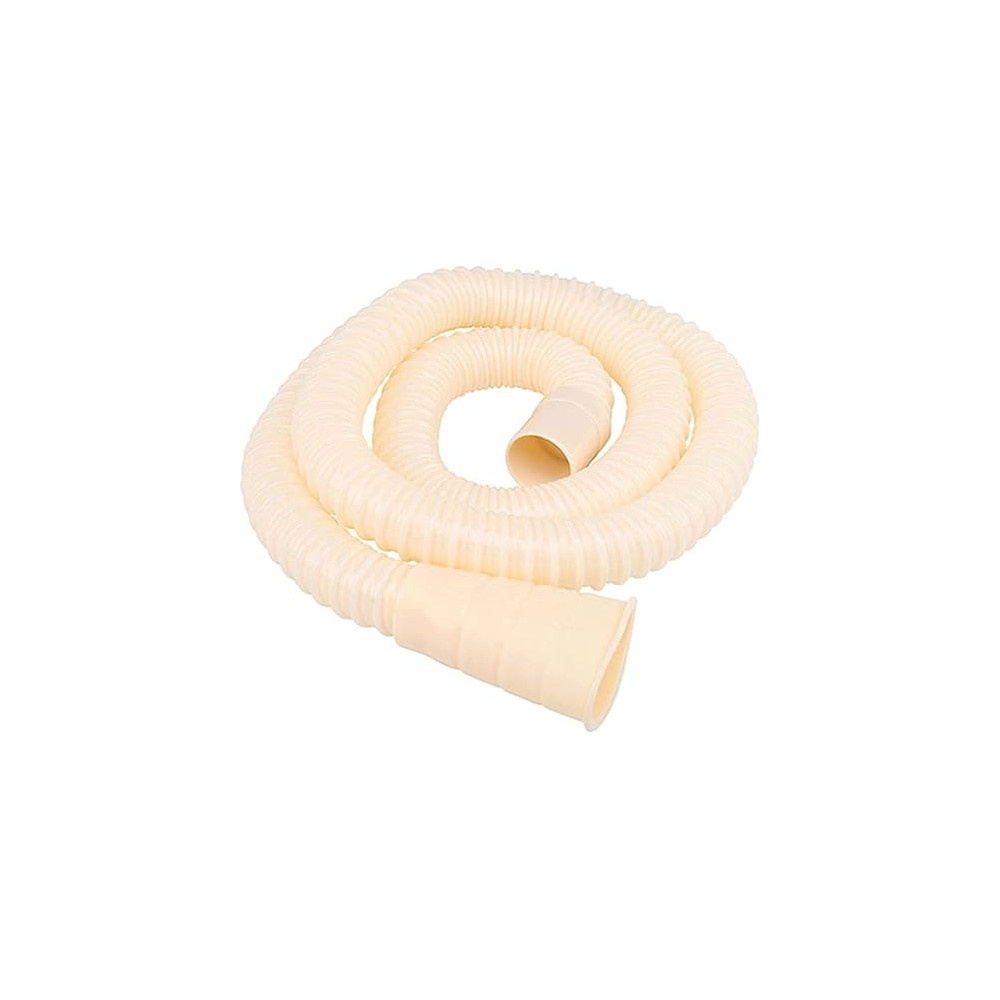 Abbasali Washing Machine Drain Water Outlet Hose, 3 Meter