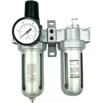 Abbasali AFRL80 Air Filter...