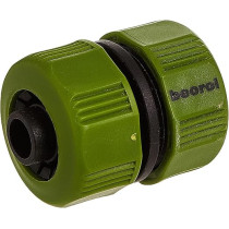 Beorol Garden Plastic Hose Mender, 1/2 Inch