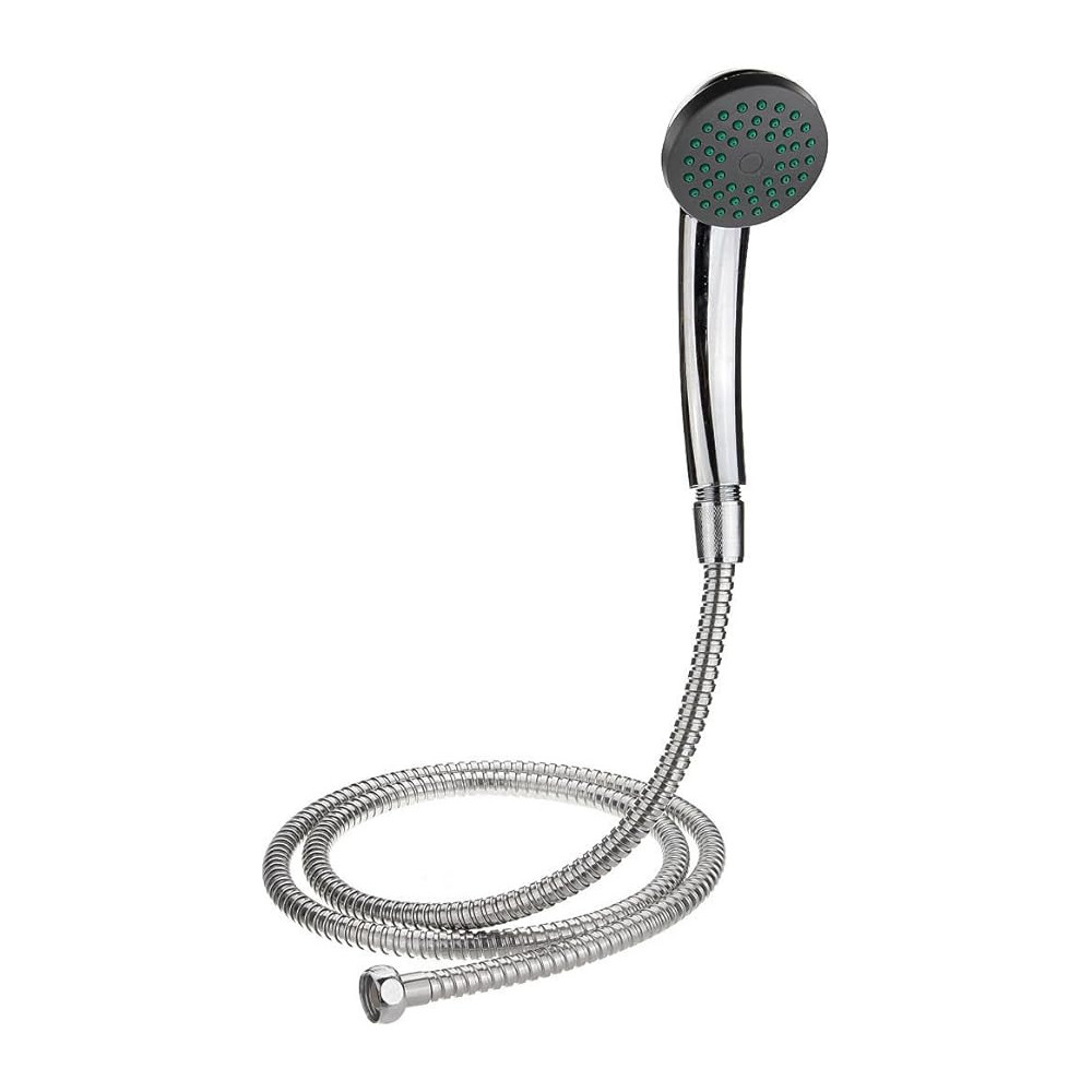 Generic Handheld Shower Set with Hose And Hook