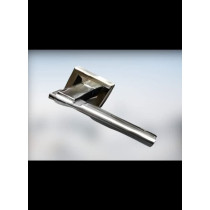 Abbasali Stysh And Modern Rozzet Door Handle Model Nk-A069