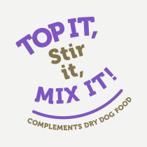 Applaws 156 g x 12 Taste Topper Broth Chicken Dog Tin