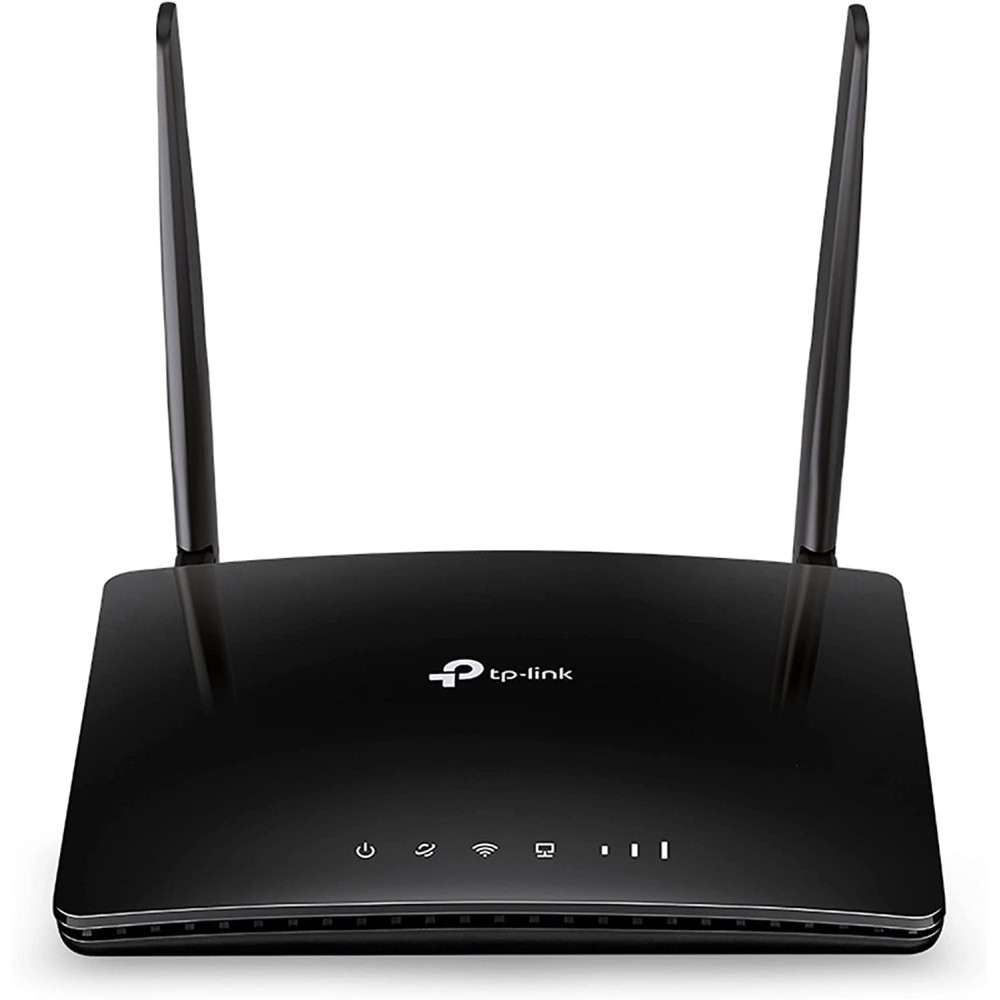 TP-Link AC750 Wireless Dual Band 4G LTE Router Archer MR200