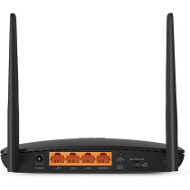 TP-Link AC750 Wireless Dual Band 4G LTE Router Archer MR200