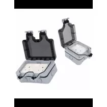 Show Top Waterproof Outdoor...