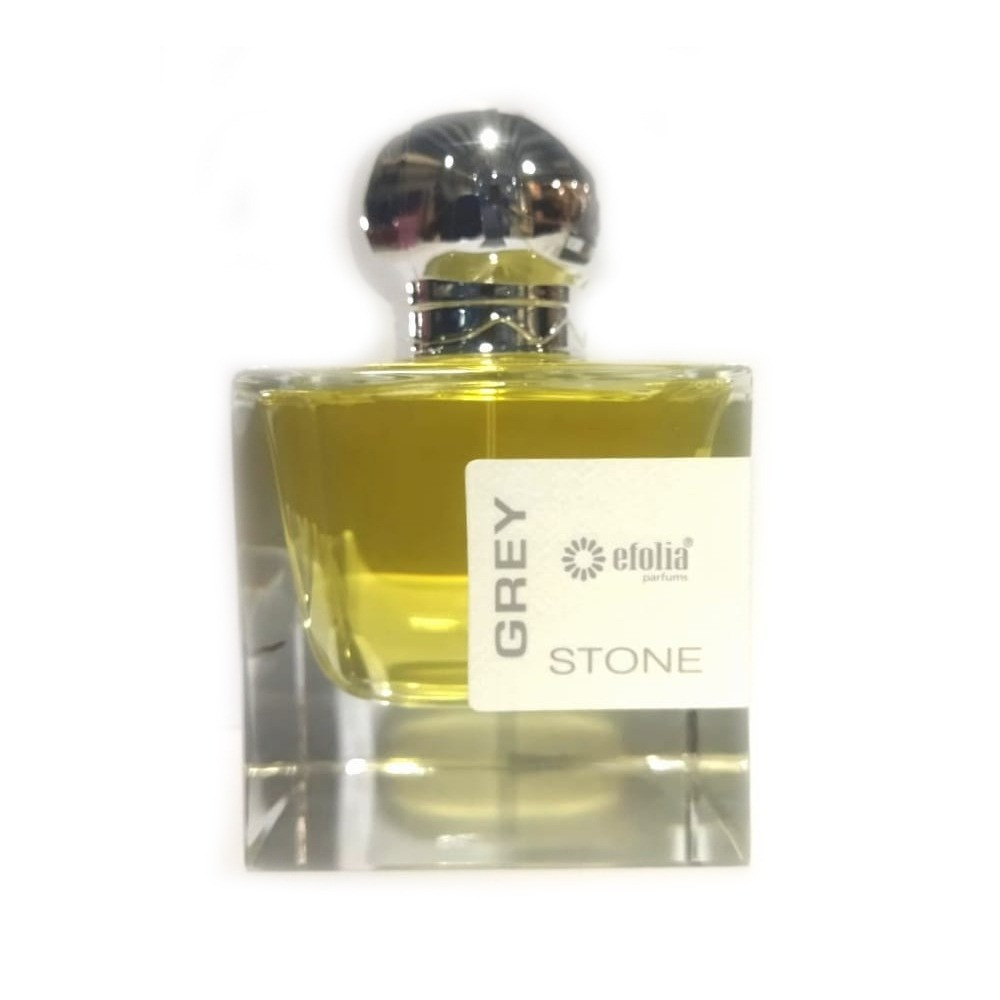 Efolia Grey Stone For Men Eau De Parfum, 100 ml
