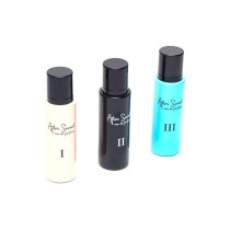 Efolia After Sunset For Unisex Set Eau De Parfum, Pack 3 x 30 ml