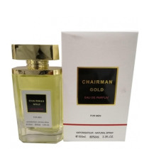 Efolia Chairman Gold For Men Eau De Parfum, 100 ml
