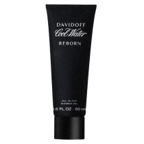 Davidoff Cool Water Reborn For Men Shower Gel, 50 Ml