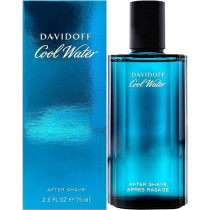 Davidoff Cool Water For Men After Shave, 75 ml