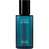 Davidoff Cool Water For Men Eau De Toilette, 40 ml