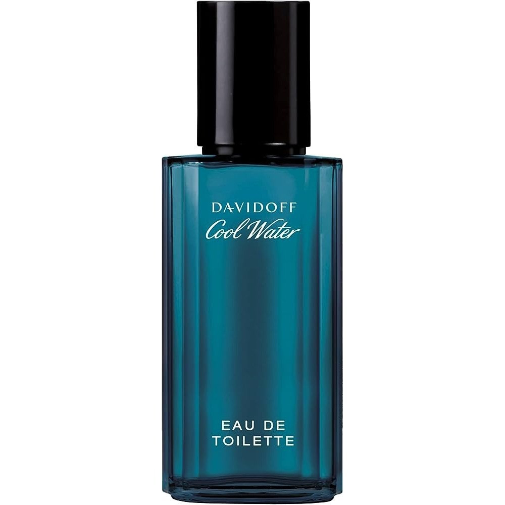 Davidoff Cool Water For Men Eau De Toilette, 40 ml