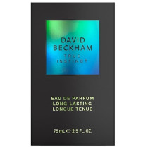 David Beckham True Instinct For Men Eau De Parfum, 75 Ml
