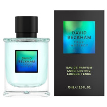 David Beckham True Instinct For Men Eau De Parfum, 75 Ml