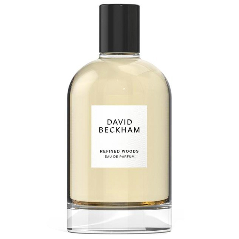 David Beckham Refined Woods For Unisex Eau De Parfum, 100 Ml