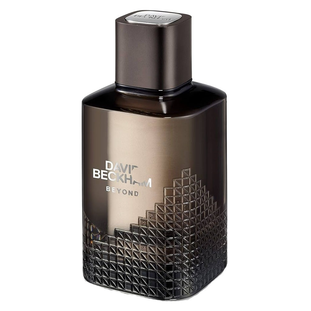 David Beckham Beyond For Men Eau De Toilette, 60 Ml