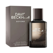 David Beckham Beyond For Men Eau De Toilette, 60 Ml