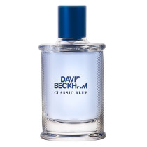 David Beckham Classic Blue For Men Eau De Toilette, 60 Ml