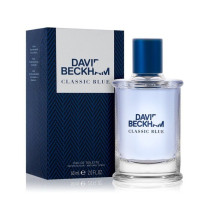 David Beckham Classic Blue For Men Eau De Toilette, 60 Ml