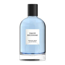 David Beckham Infinite Aqua For Unisex Eau De Parfum, 100 Ml