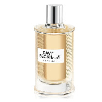David Beckham Classic For Men Eau De Toilette, 90 ml