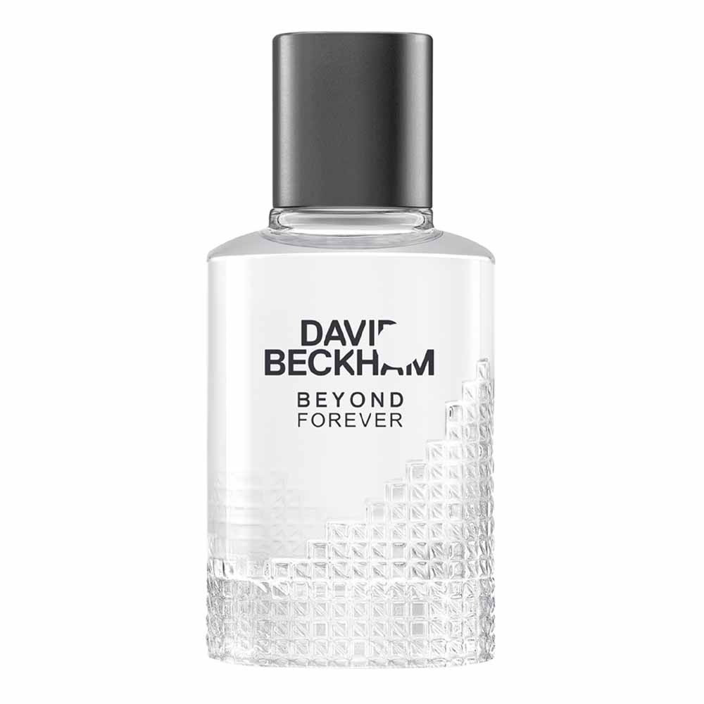 David Beckham Beyond Forever For Men Eau De Toilette, 90 ml