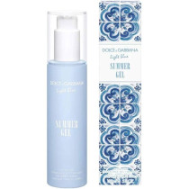 Dolce & Gabbana Light Blue Women Summer Gel, 150 ml