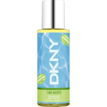 Donna Karan Be Delicious Pool Party Lime Mojito For Women Fragrance Mist, 250 Ml